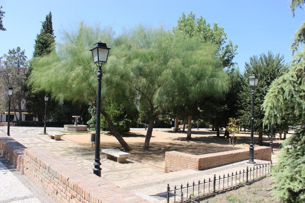 Central, Near The Alhambra, Quiet And Autentic! Pangsapuri