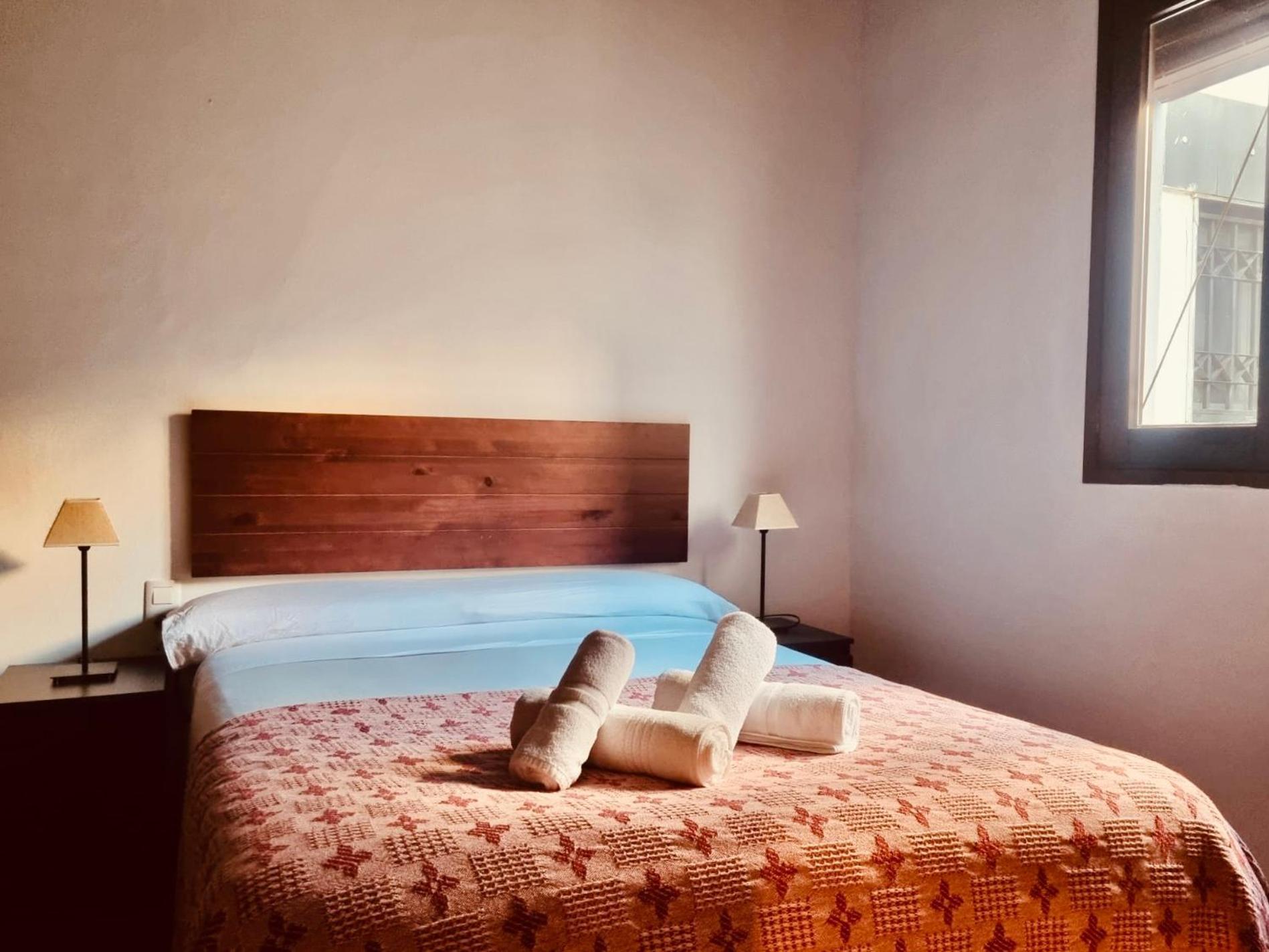 Central, Near The Alhambra, Quiet And Autentic! Apartamento Granada
